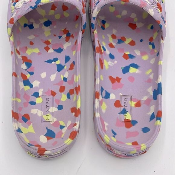 Hunter bloom algae foam marble slide - Picture 5 of 5